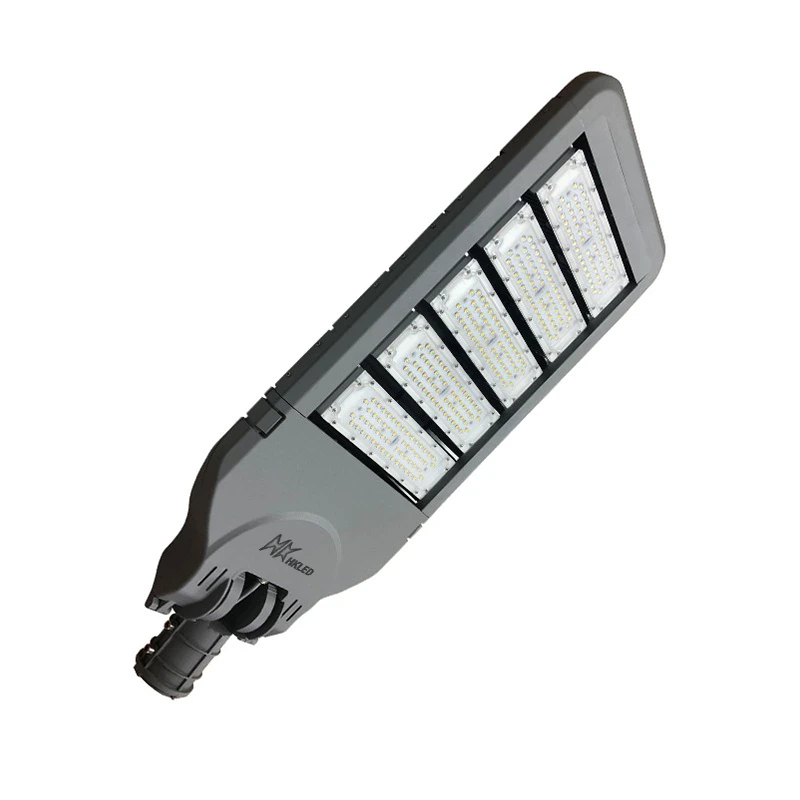 Đèn LED đường phố D01 Module SMD - Công suất 250W
