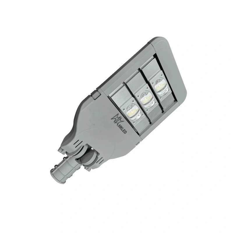 Đèn LED đường phố D01 Module COB - Công suất 150W