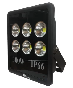 Đèn pha PTV chip LED COB - Công suất 300W