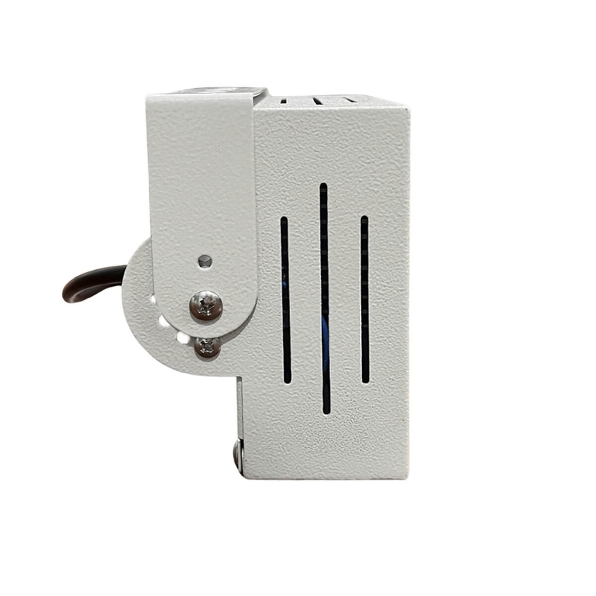Đèn LED pha P02 (Khung hộp kín) Module SMD 3030 - Công suất 30W - Ảnh 5