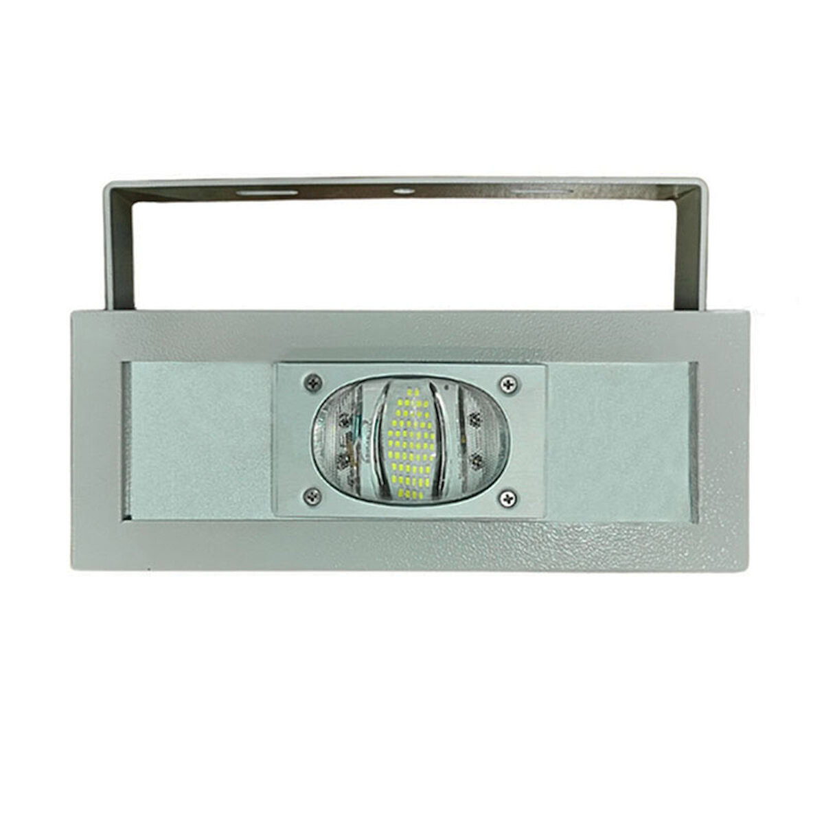 Đèn LED pha P02 (Khung hộp kín) Module COB 3030 - Công suất 50W - Ảnh 2